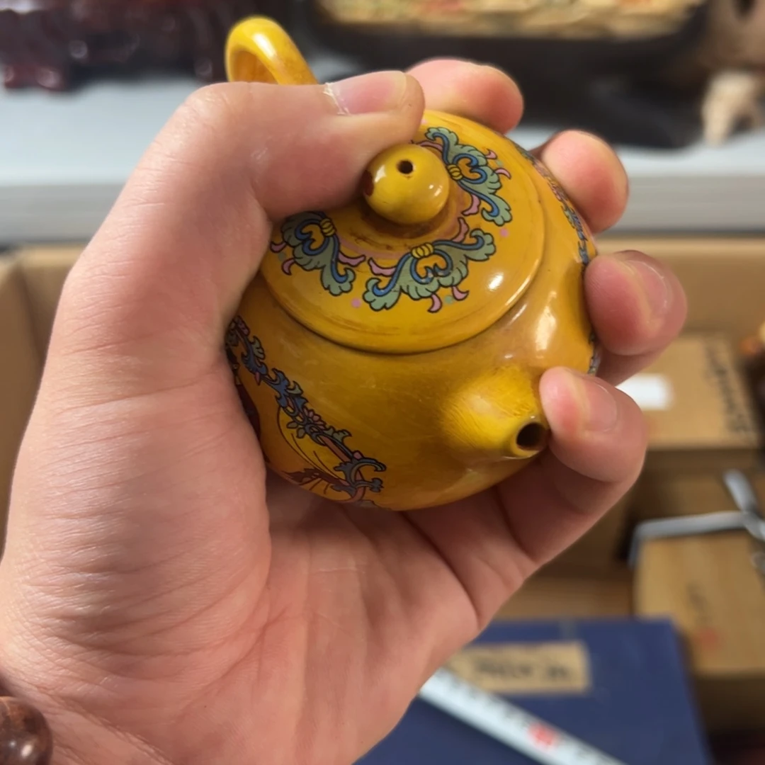 茶盏我们的确是一个人的生活