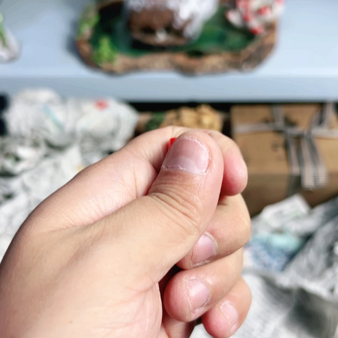 紫砂茶杯我家粉丝真好看啊