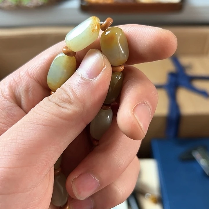 瓷片我们的生活方式是什么