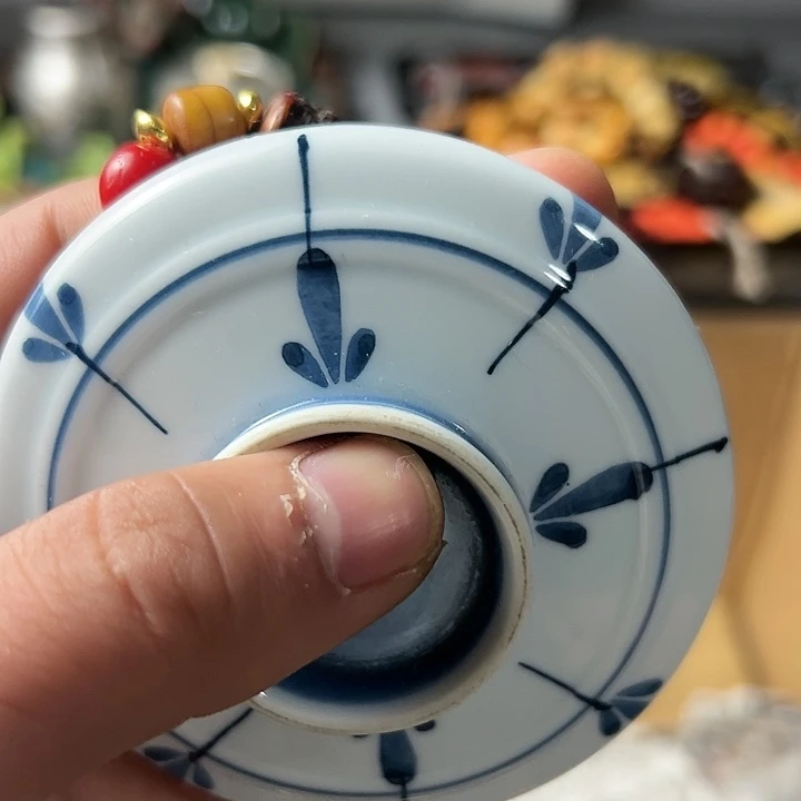 紫砂茶杯我们的生活方式是什么