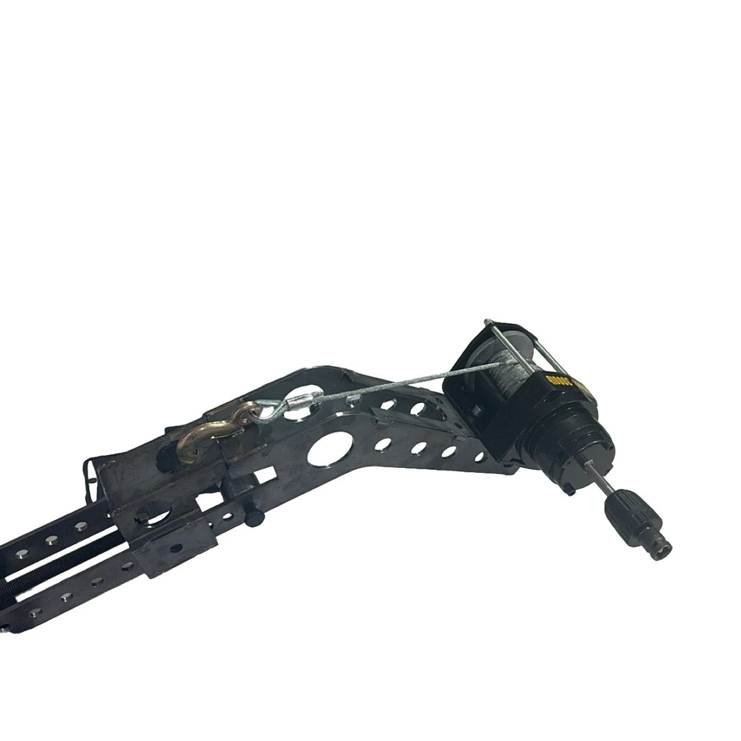 维修电动葫芦神器 卡工字钢 电动葫芦 维修电动葫芦神器换电机用