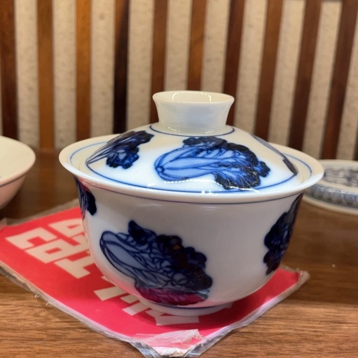 景德镇陶瓷艺术品