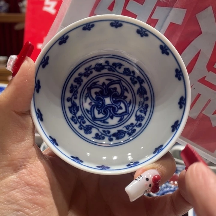 景德镇陶瓷艺术品