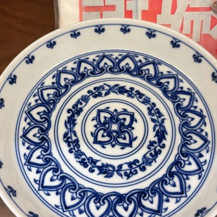 景德镇陶瓷艺术品
