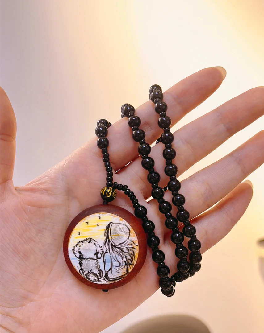 哦 我的上帝来买葫芦啦