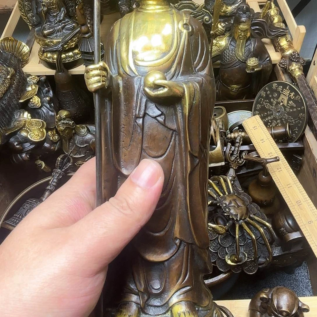 【闪购商品】东来阁精选精品摆件