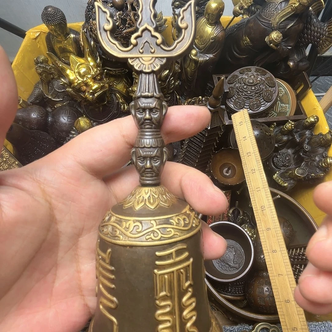 【闪购商品】东来阁精选精品摆件
