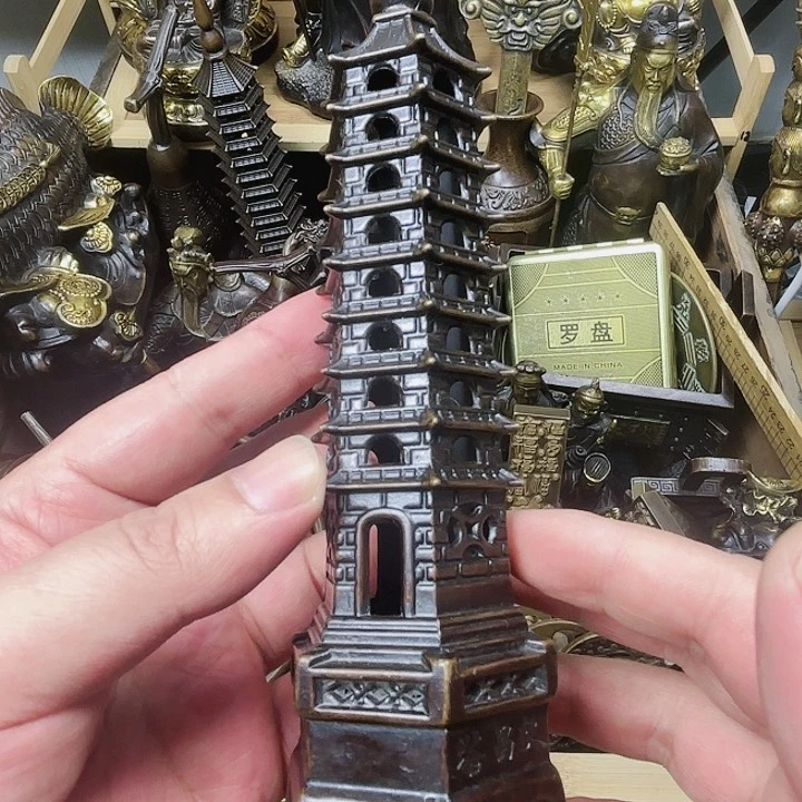 【闪购商品】东来阁精选精品摆件