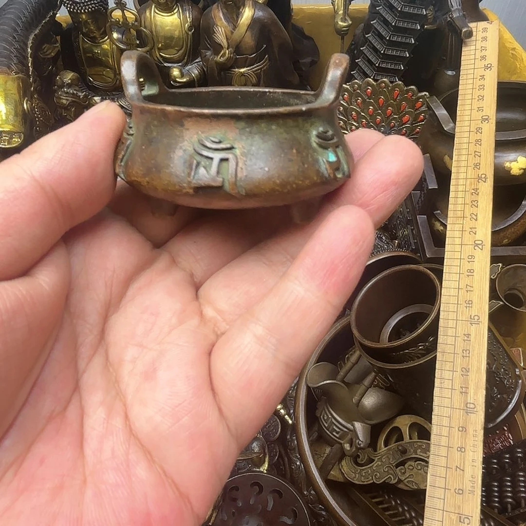 【闪购商品】东来阁精选精品摆件