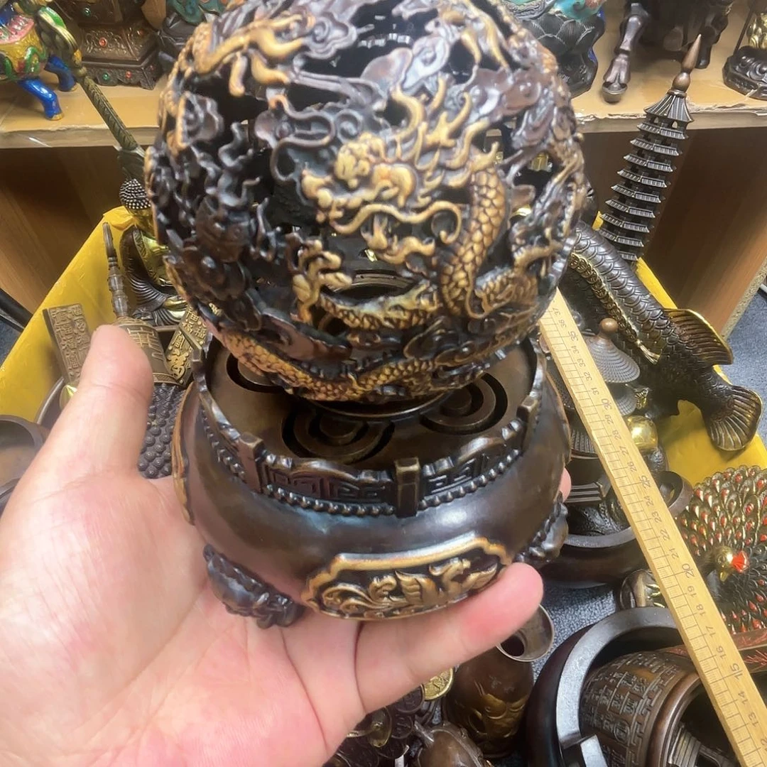 【闪购商品】东来阁精选精品摆件