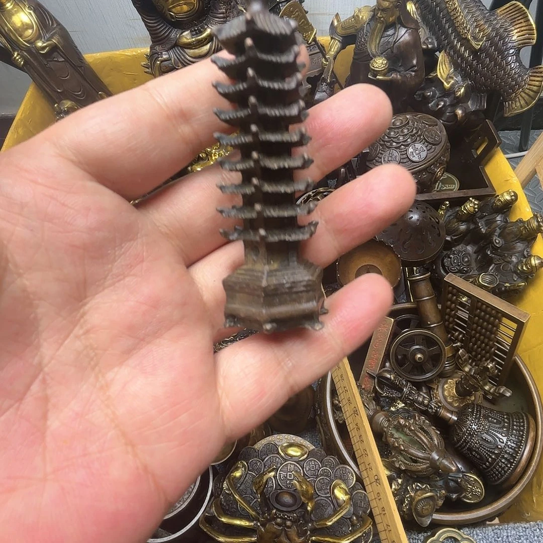 【闪购商品】东来阁精选精品摆件