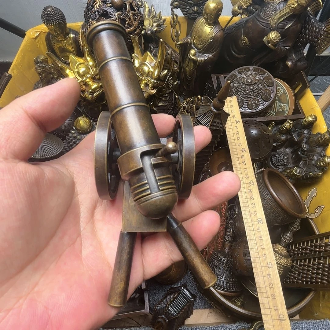 【闪购商品】东来阁精选精品摆件