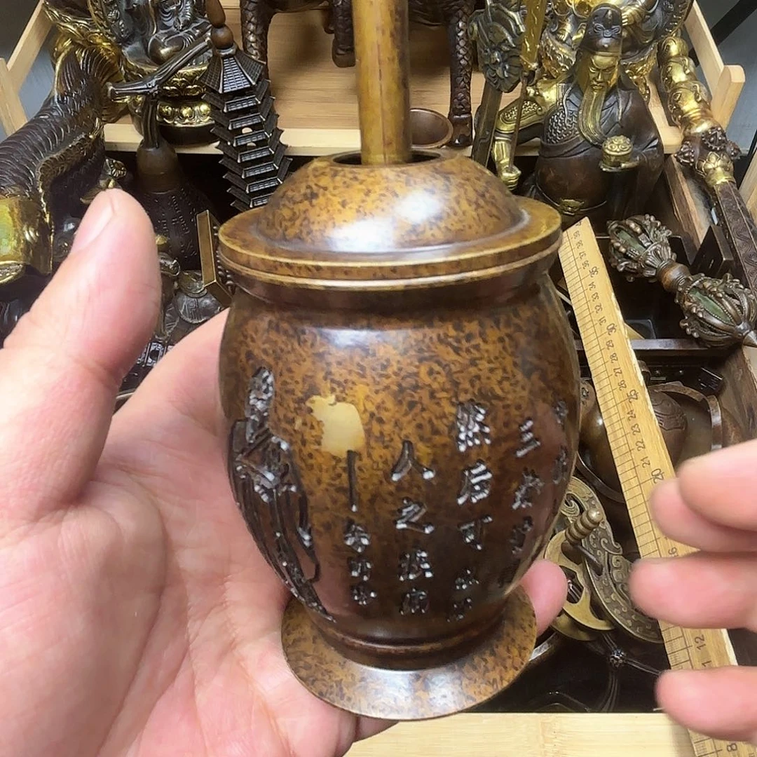 【闪购商品】东来阁精选精品摆件