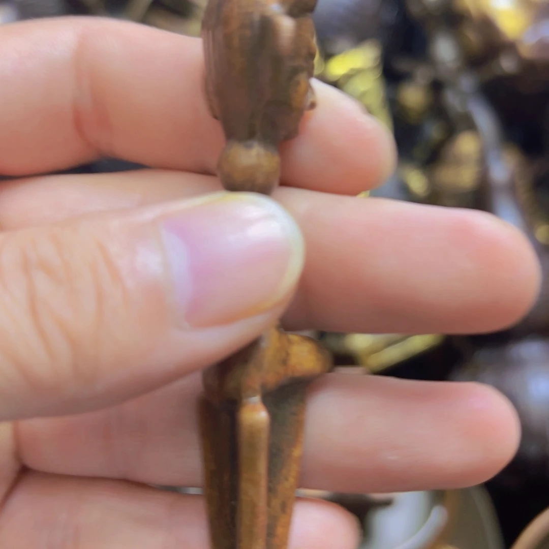 东来阁精选精品摆件