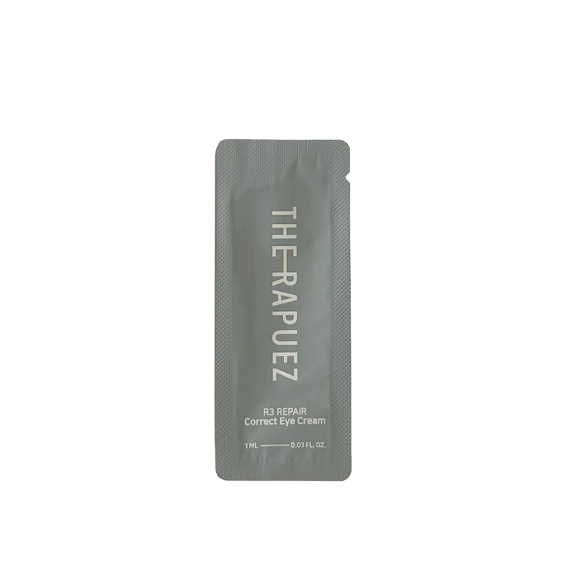 【勿拍R3眼霜小样1ml】The Rapuez/达入肤思R3眼霜小样1ml
