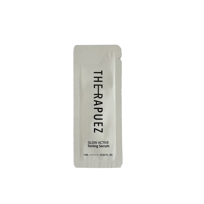 【勿拍焕彩亮白精华小样1ml】The Rapuez/达入肤思焕彩亮白精华1ml