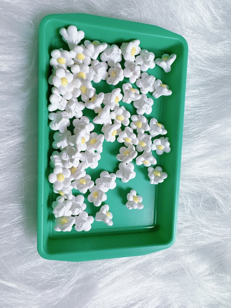 散货微瑕！ 花花草草