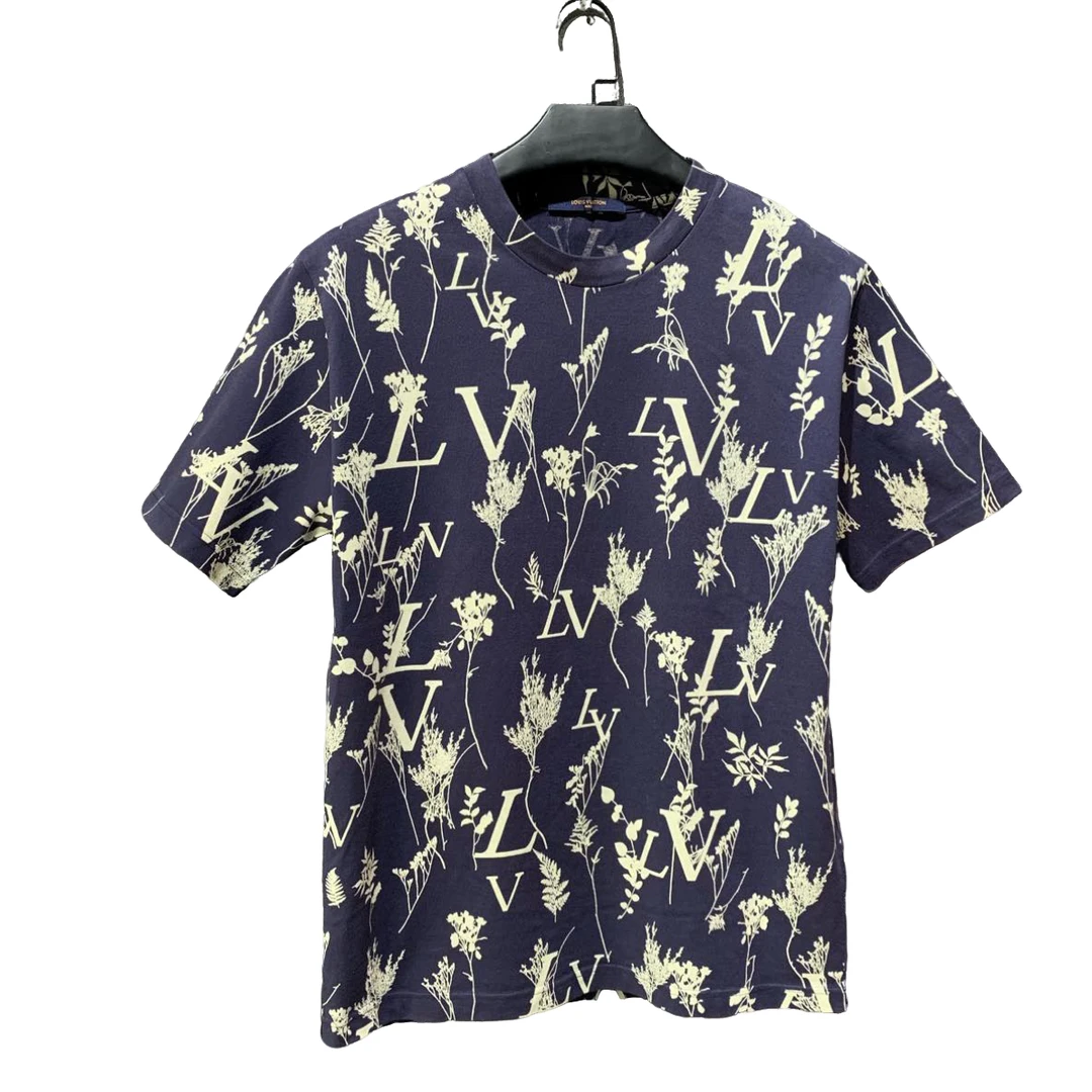 99新/【Lv】麦穗短袖/XL码/公价7150/Y9525062