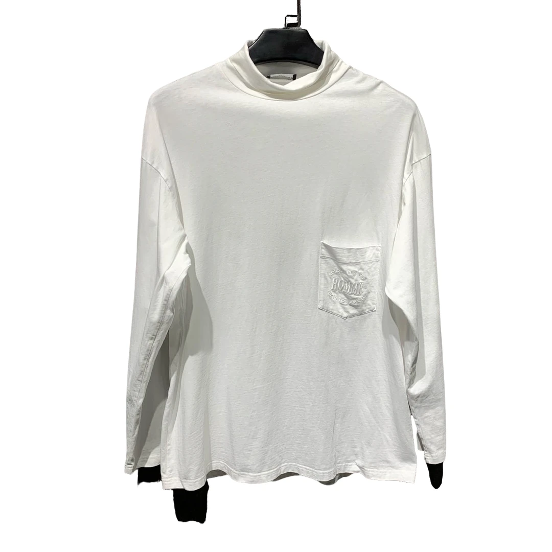 99新/【Balenciaga】巴黎世家高领长袖/S码/Y10431288