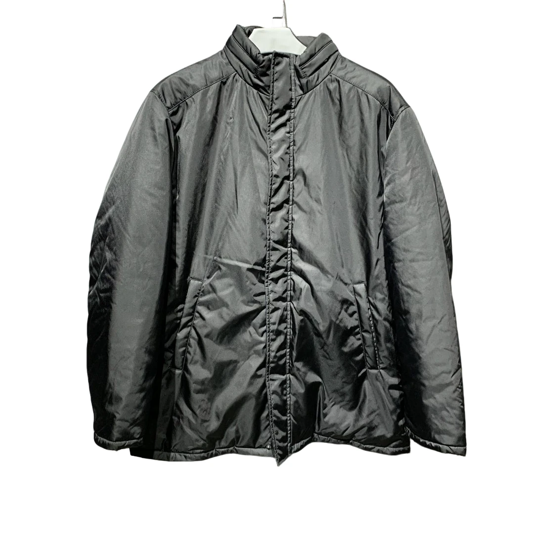 准新/【Prada】新款棉服外套/56码/公价18500/Y10421871