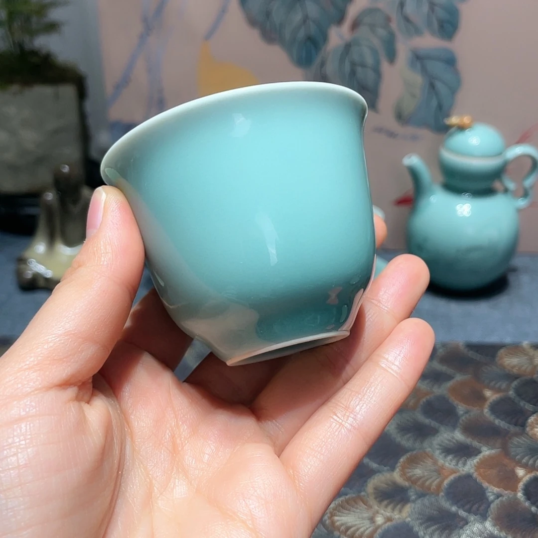【闪购商品】瓷杯1