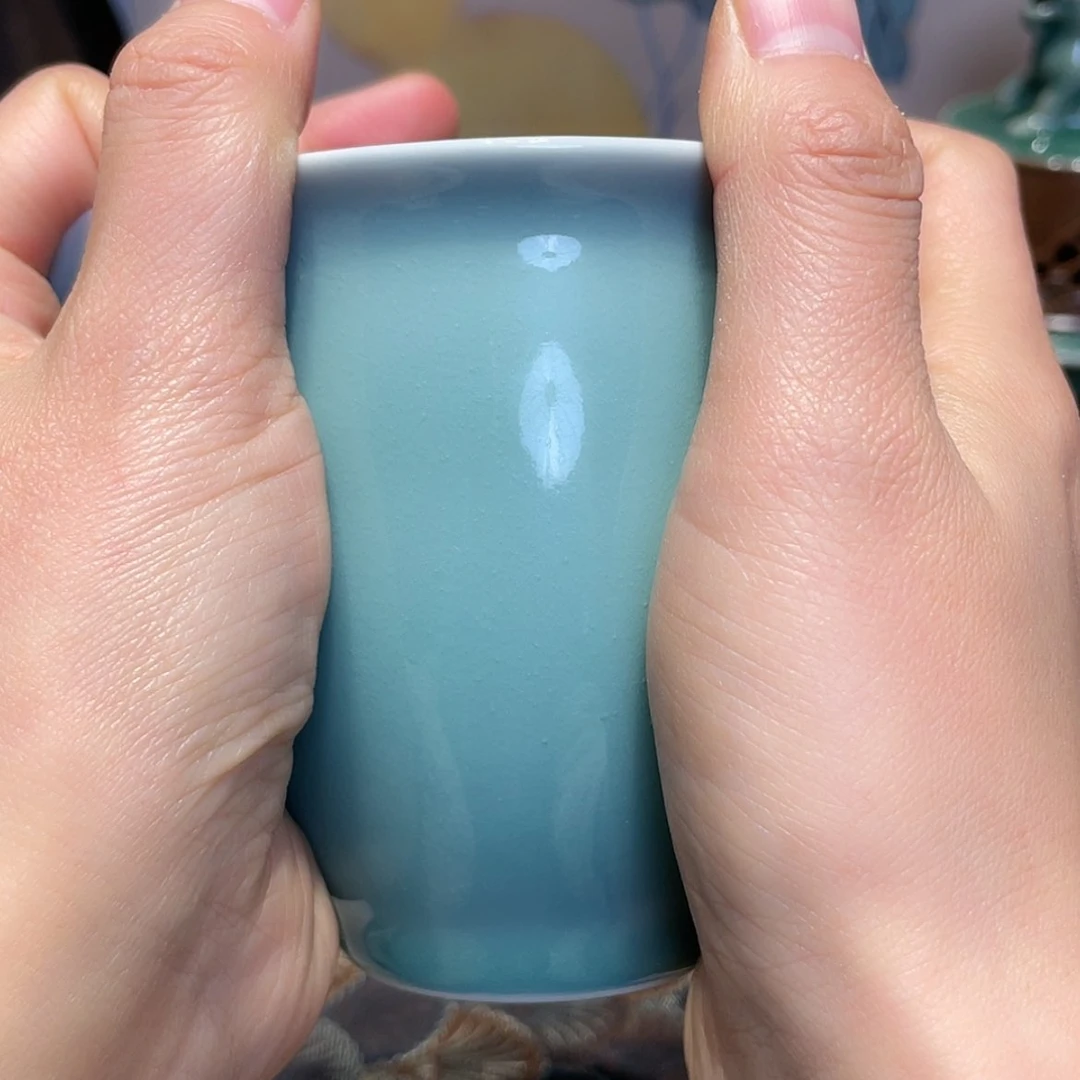 【闪购商品】瓷杯1