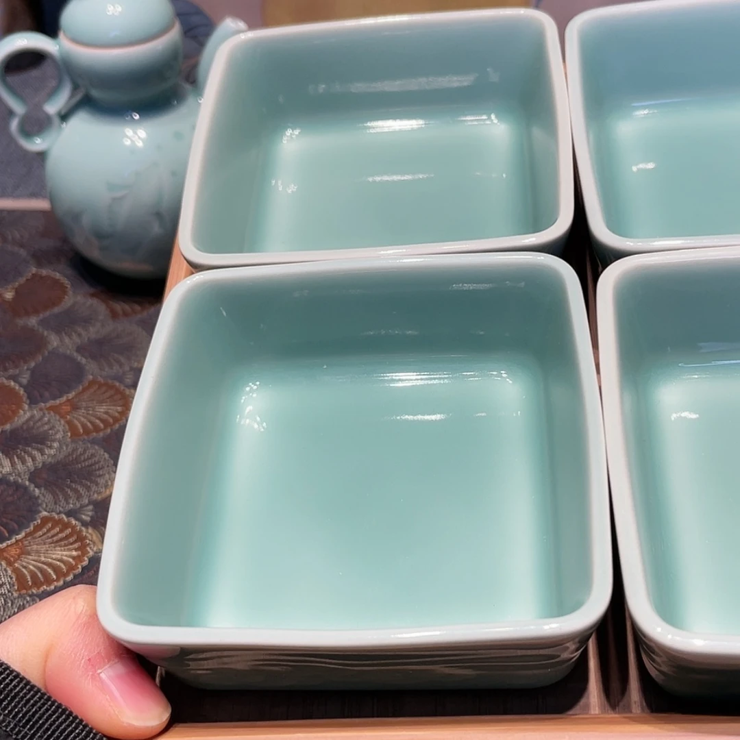 【闪购商品】瓷杯1