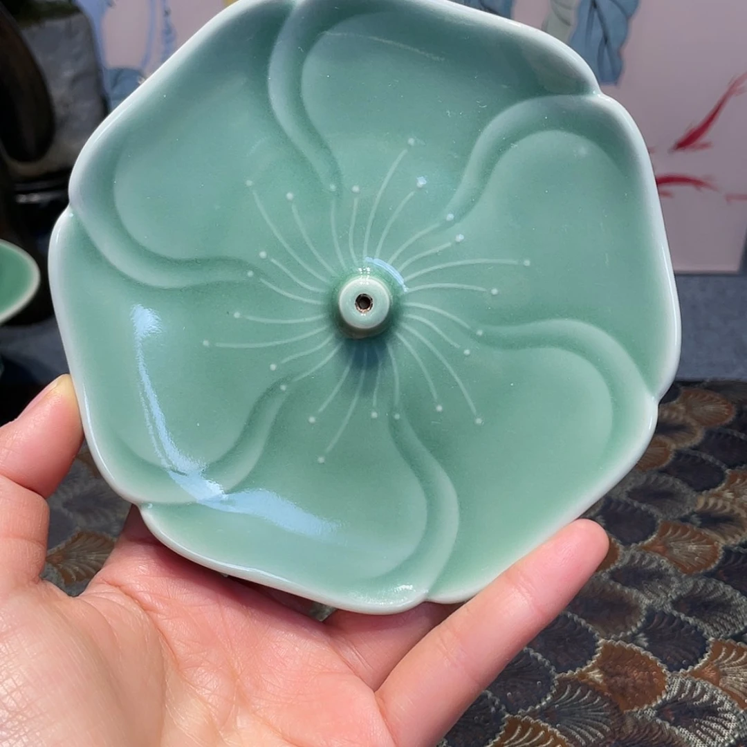 【闪购商品】瓷杯1