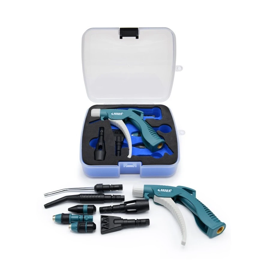 台湾7富高压吹尘枪