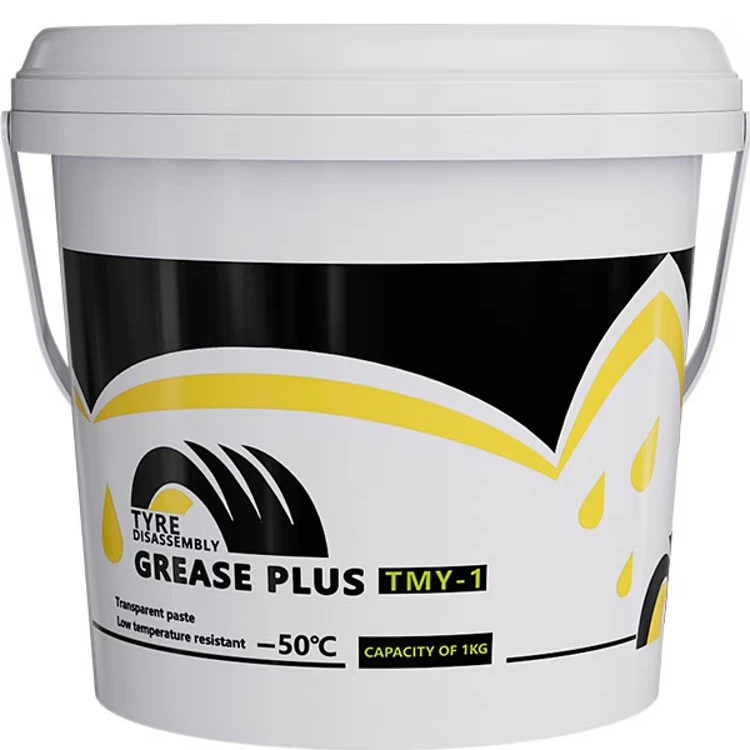 托米奇轮胎润滑膏