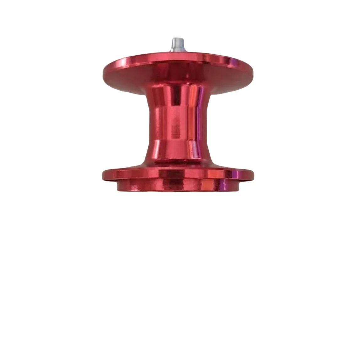 塔酷马P6深线杯短轴微物改装陶瓷轴承塔库玛p6线杯全系列配线杯