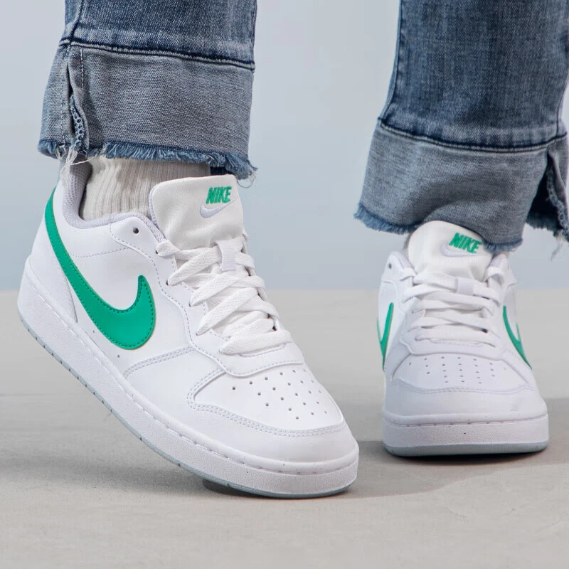 耐克女鞋官方正品Court女士板鞋运动小白鞋女款休闲鞋DV5456-109