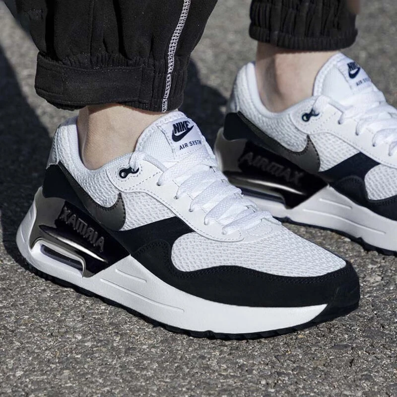 NIKE耐克男鞋2024新款Air max气垫缓震运动跑步鞋DM9537-103