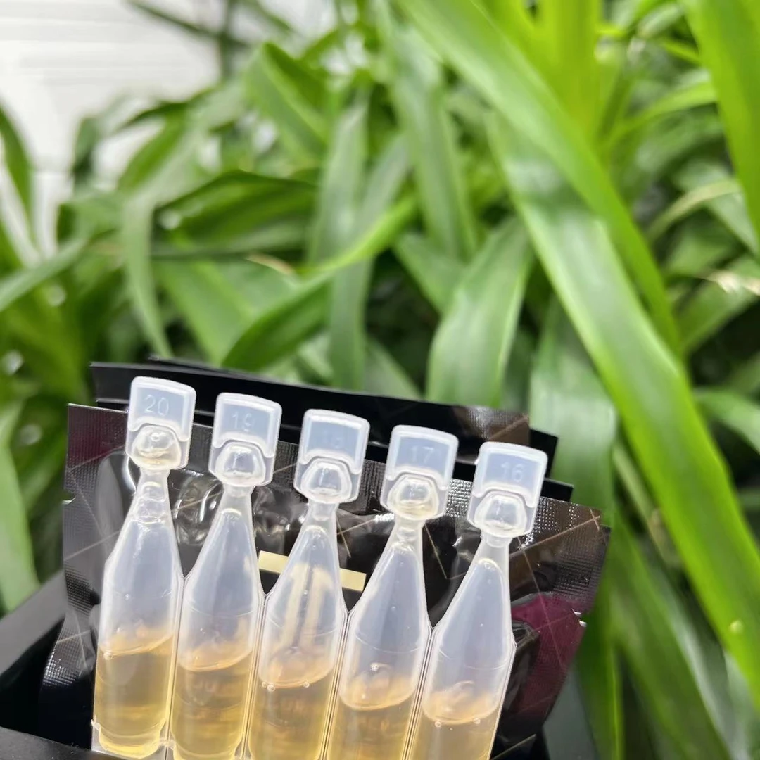 【由宝宠粉款！】嘭弹不垮脸！玻尿酸次抛精华液黑金水润！