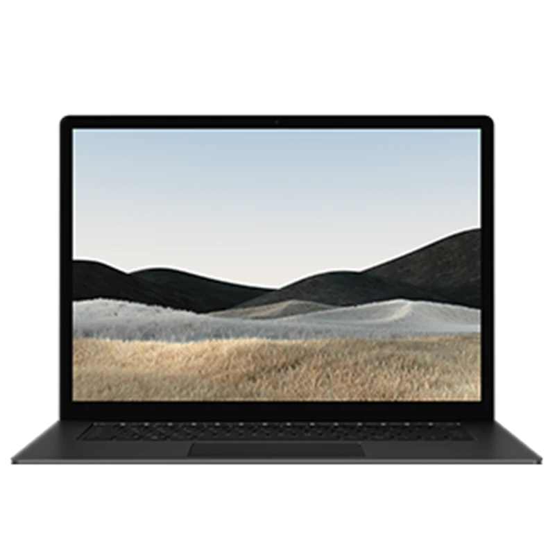 准新品 Microsoft/微软 Surface laptop4 R7-4980U 16G 512 15寸