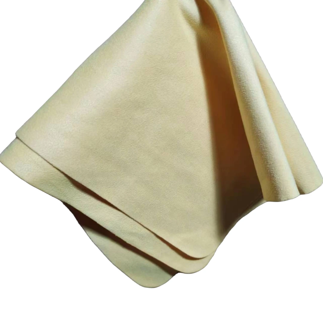 田源乐器工厂民谣吉他超市吉他配件擦琴布