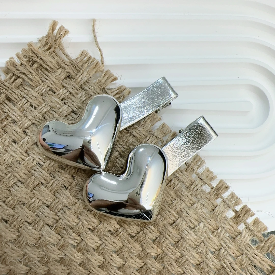 啾啾饰品-发夹-发夹1028