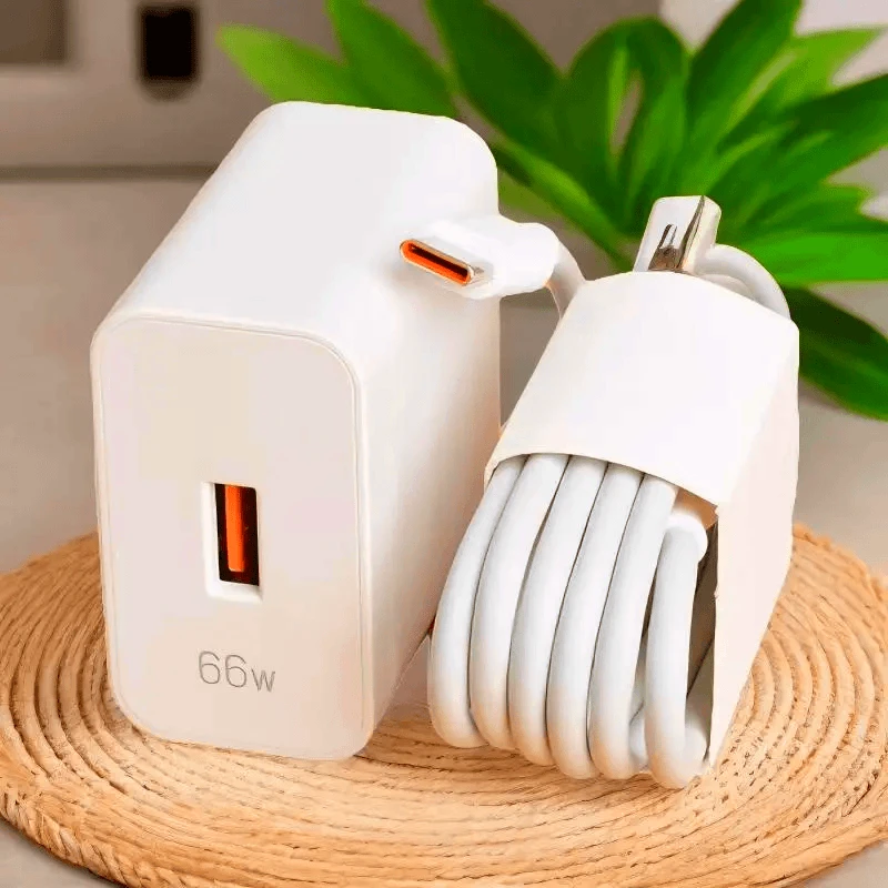 【清仓发货】适用于华为66W 快充数据线mate40/nova9快速充电器荣耀