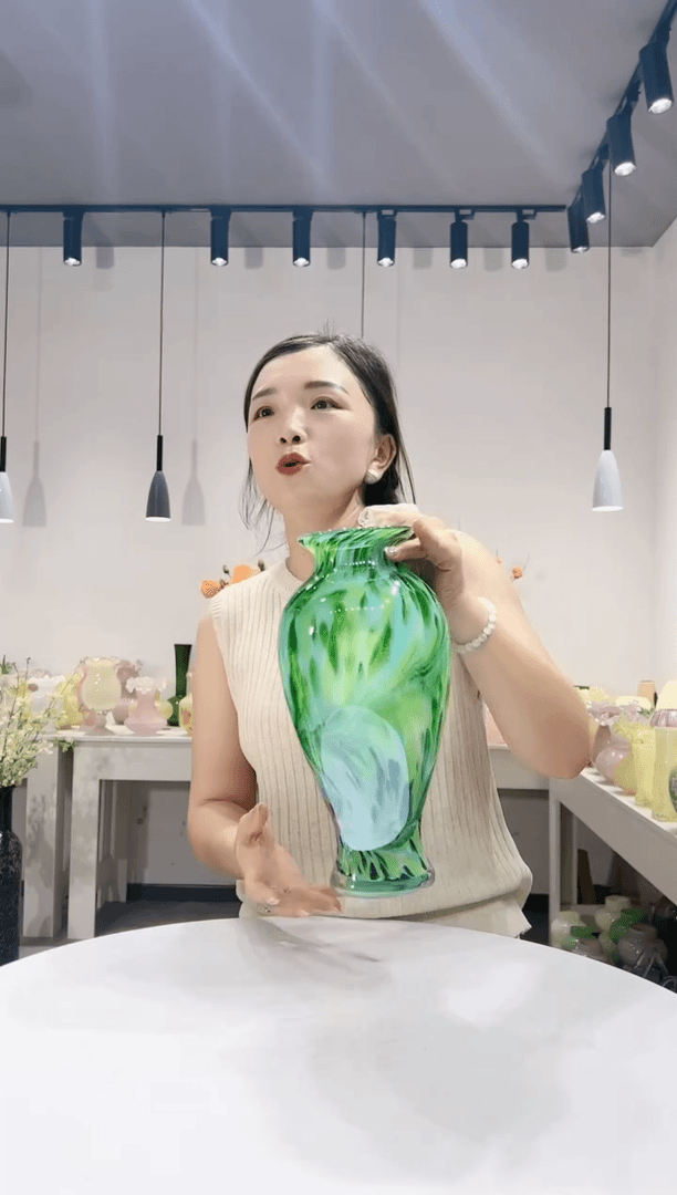 【闪购商品】绿宝石