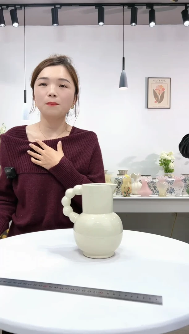 【闪购商品】奶壶 奶黄