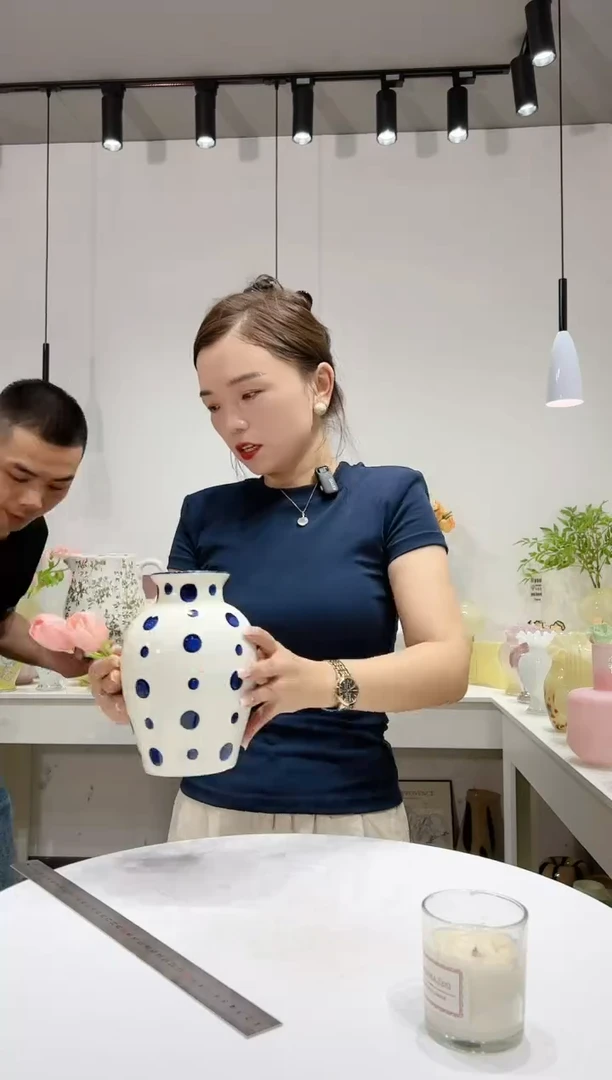 【闪购商品】点点套瓷中