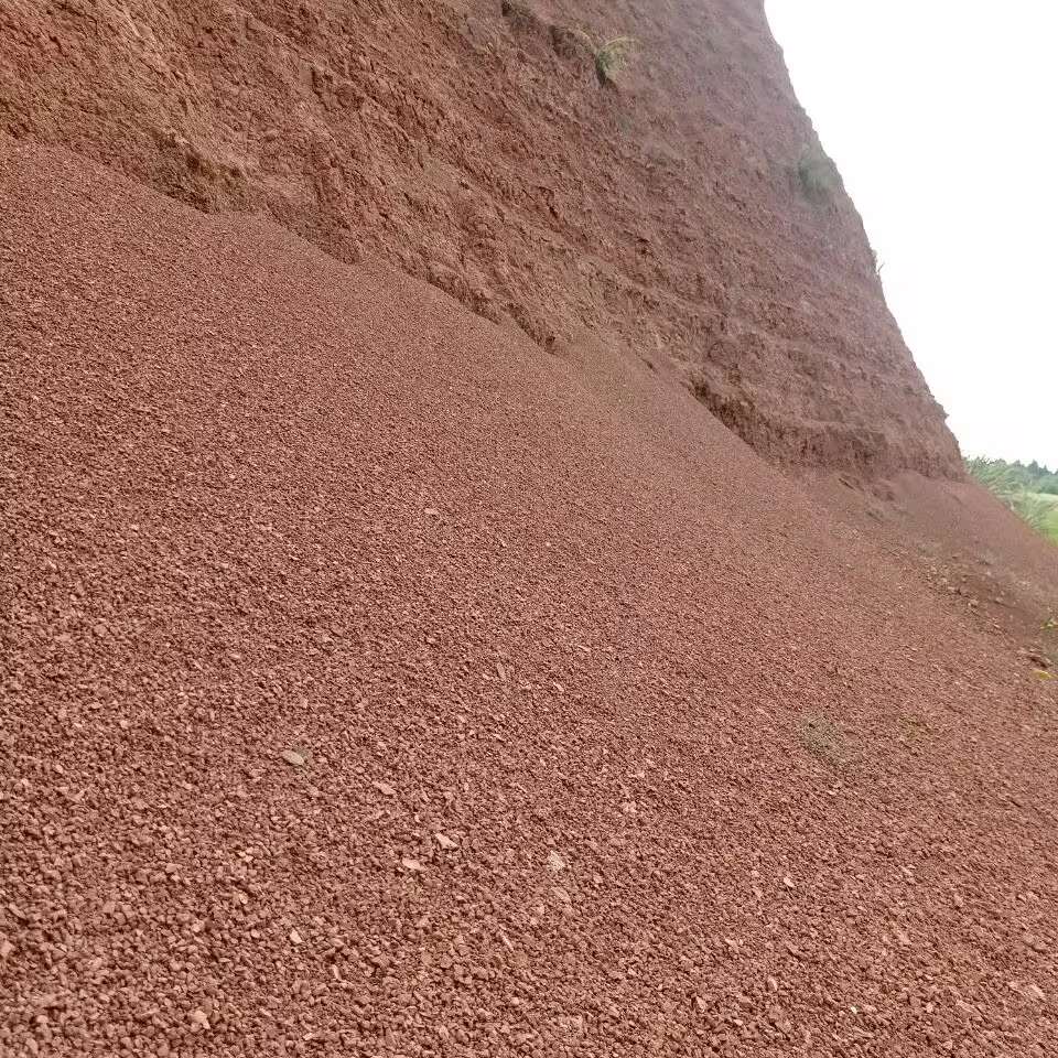 风化土1-3毫米生根营养酸性土