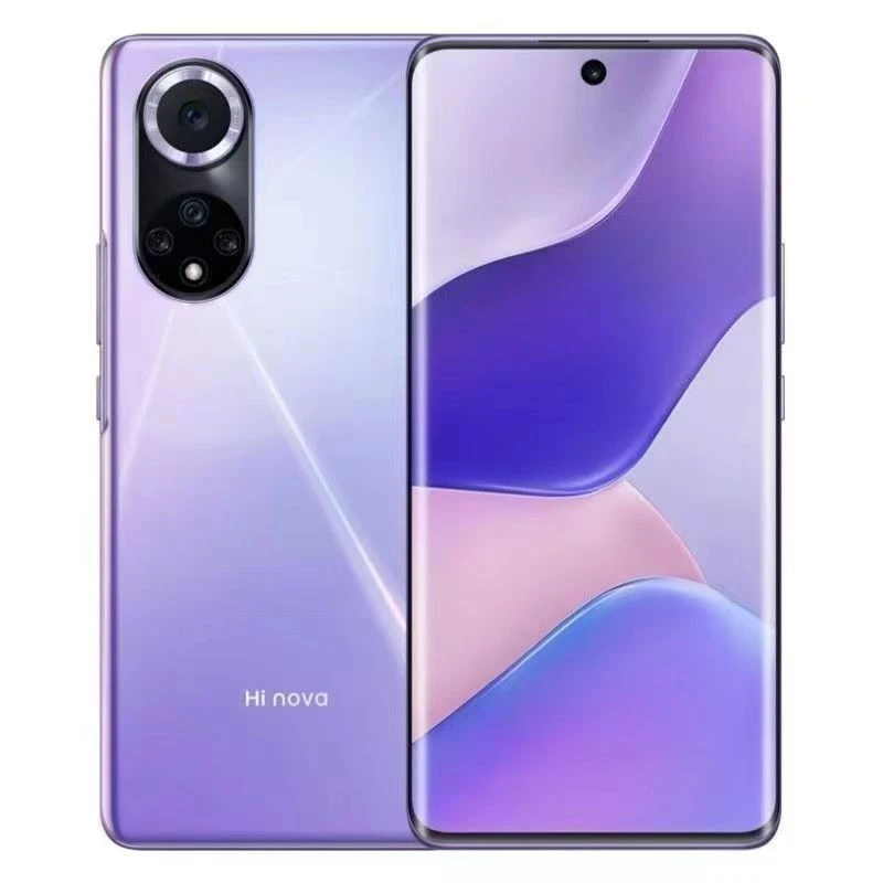 9新 Huawei/华为 精品二手 华为nova9Pro 全网通二手机双卡
