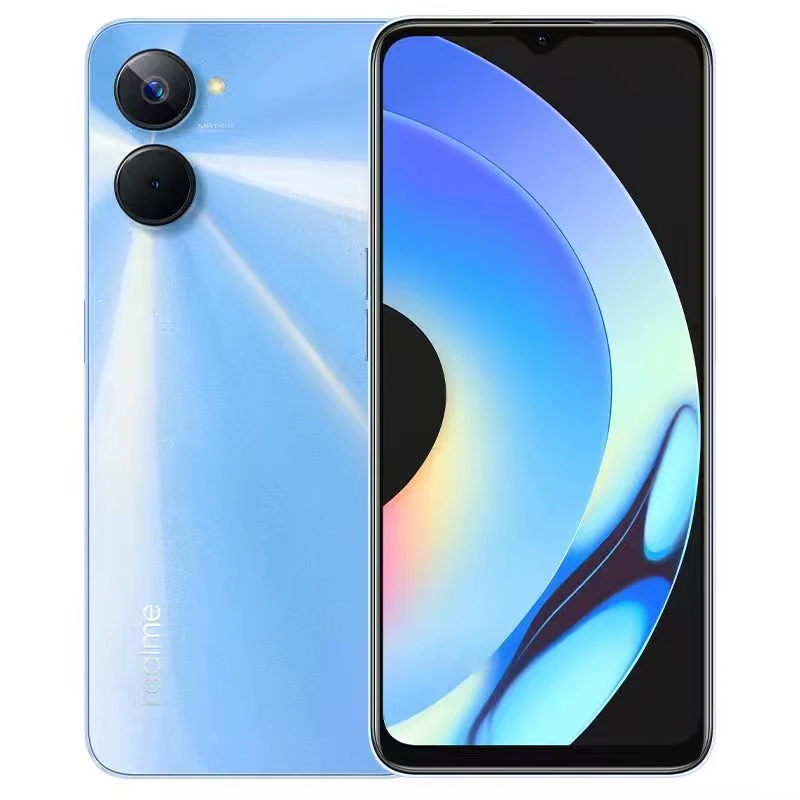 99新 realme/真我 精品二手/真我10s/8+/全网通5G未使用手机优品