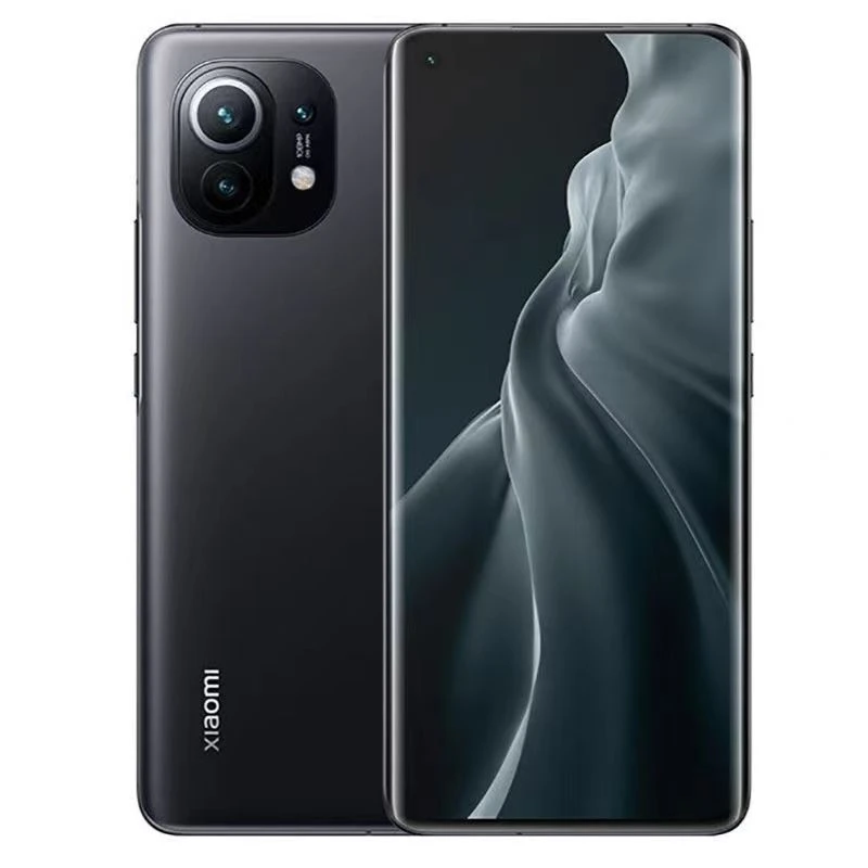 9新 Xiaomi/小米 二手精品 小米11/小米11Pro 全网通5G手机科技