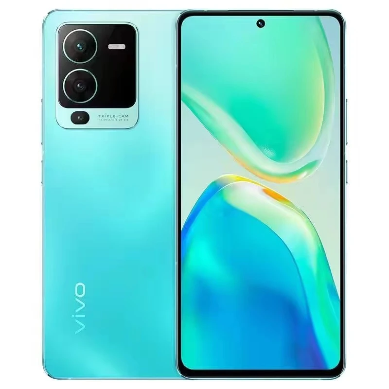 99新 vivo 精品二手/vivos15/8+/12+/全网通5g手机原装双卡高刷