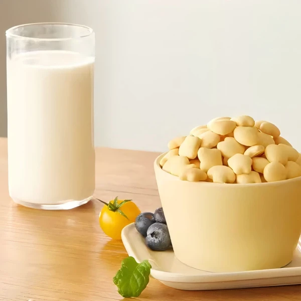 YY-宝宝小零食 ，冲