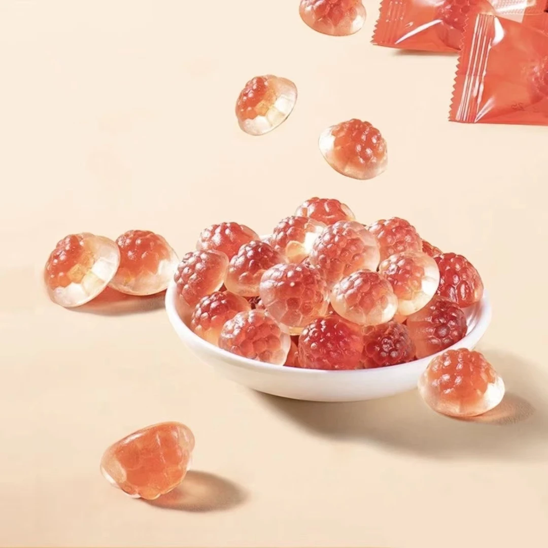 光合-宝宝小零食 冲冲冲