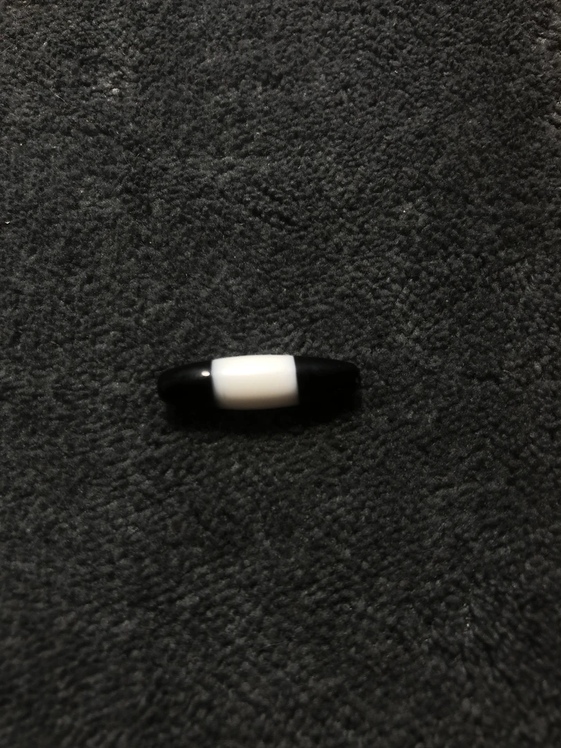 合成金属手链 尼泊尔线珠 康卓专买