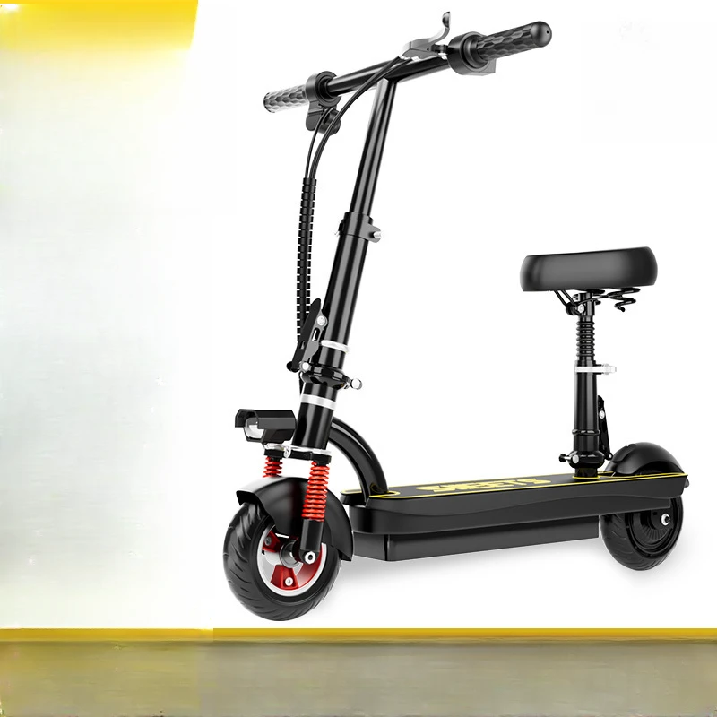 2024热销电煮锅便携电动车迷你电动滑板车成人学生代步车两轮电瓶